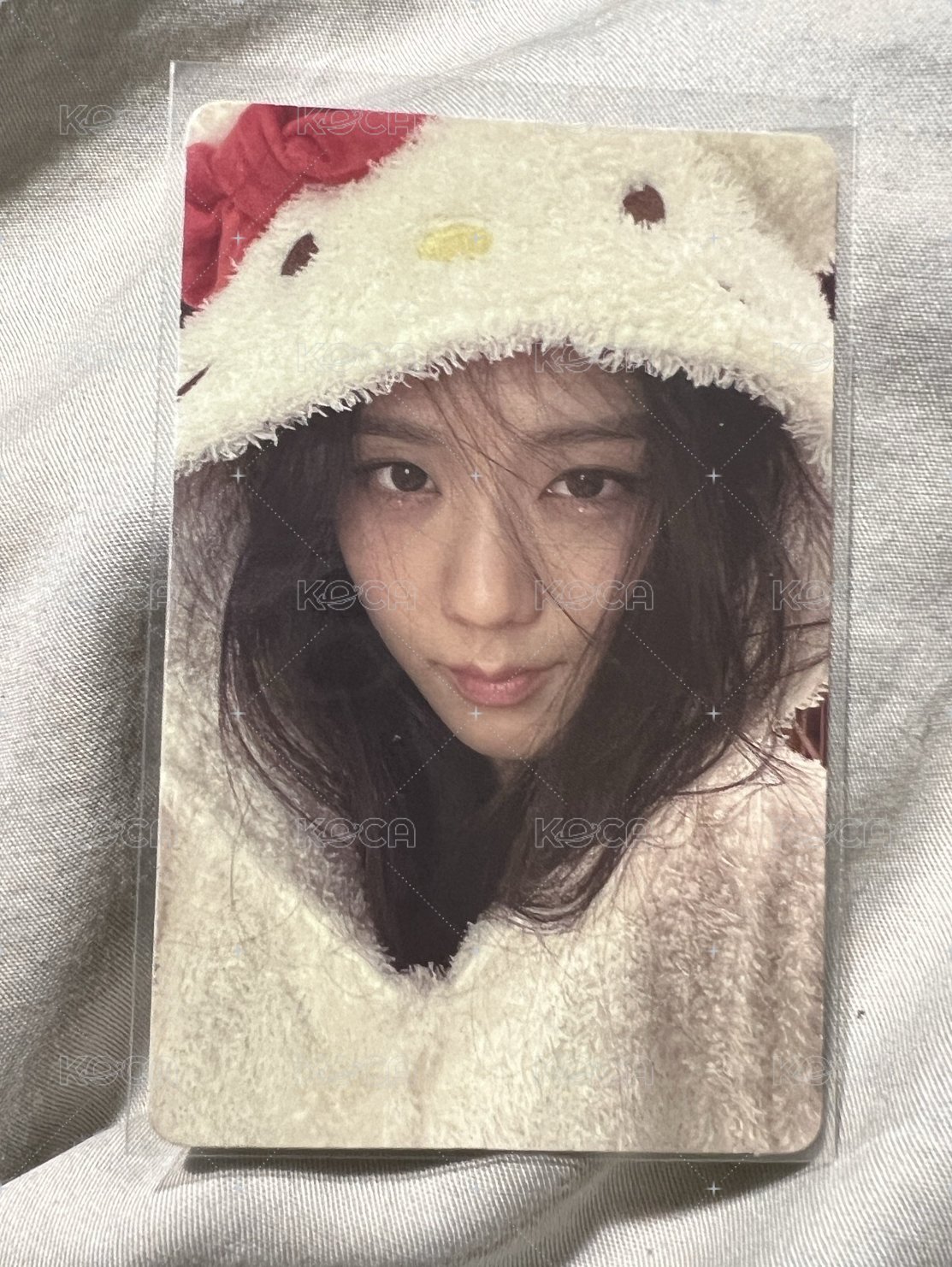 kitty秀綁250