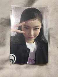 滿額比耶妮綁200