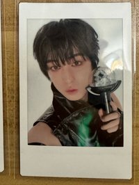 拍立得-TAKI B版