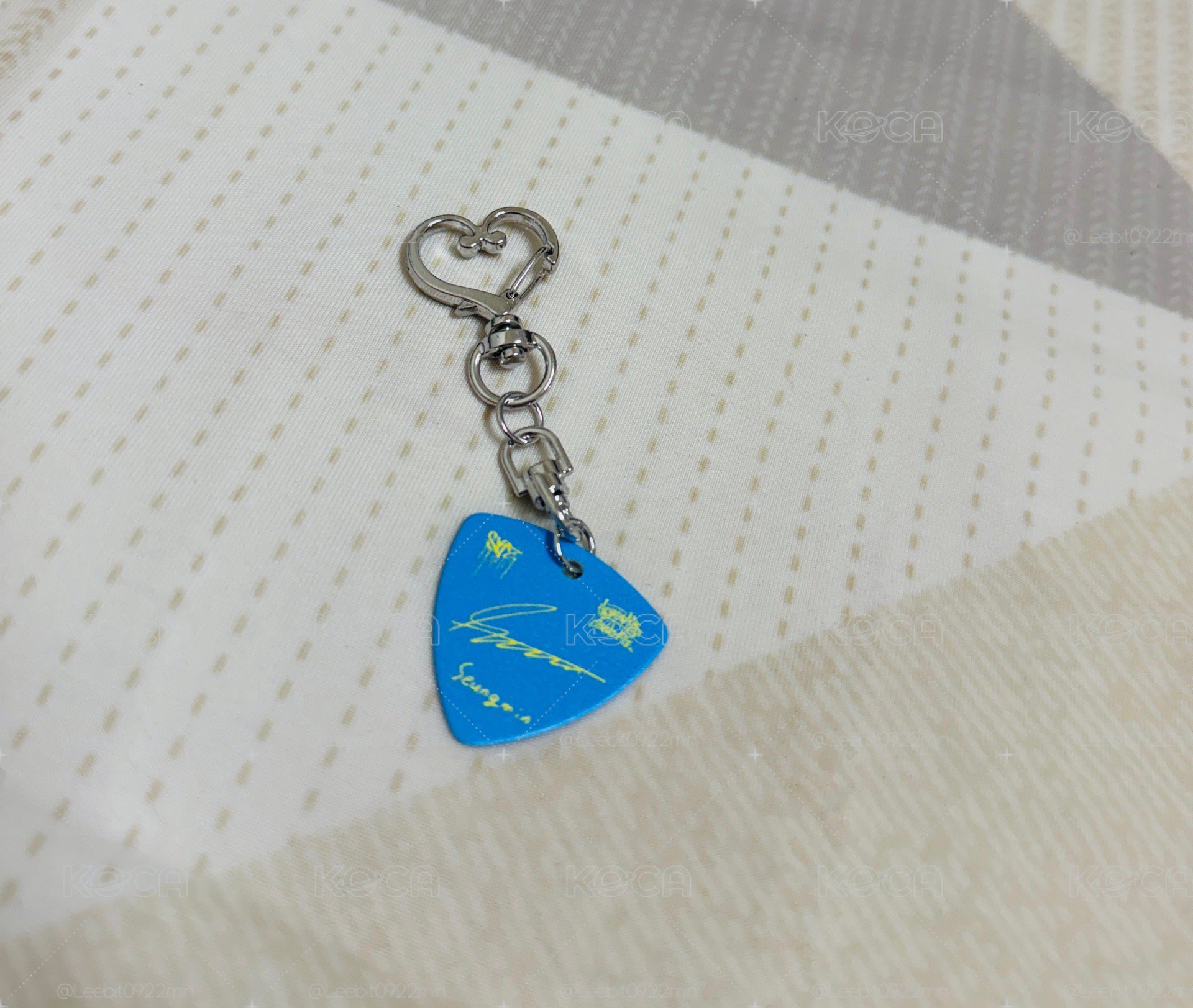 玟pick