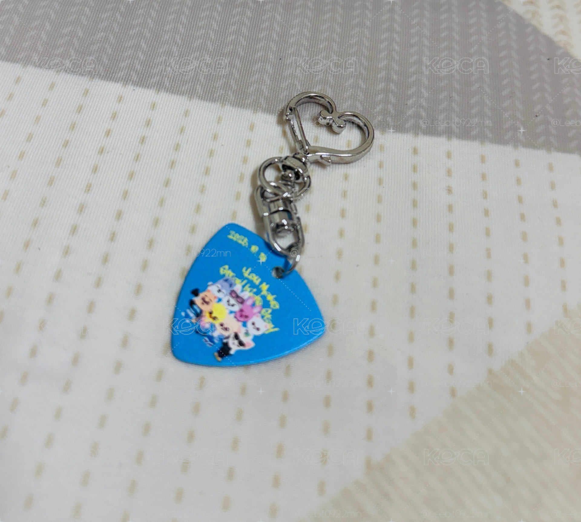 玟pick