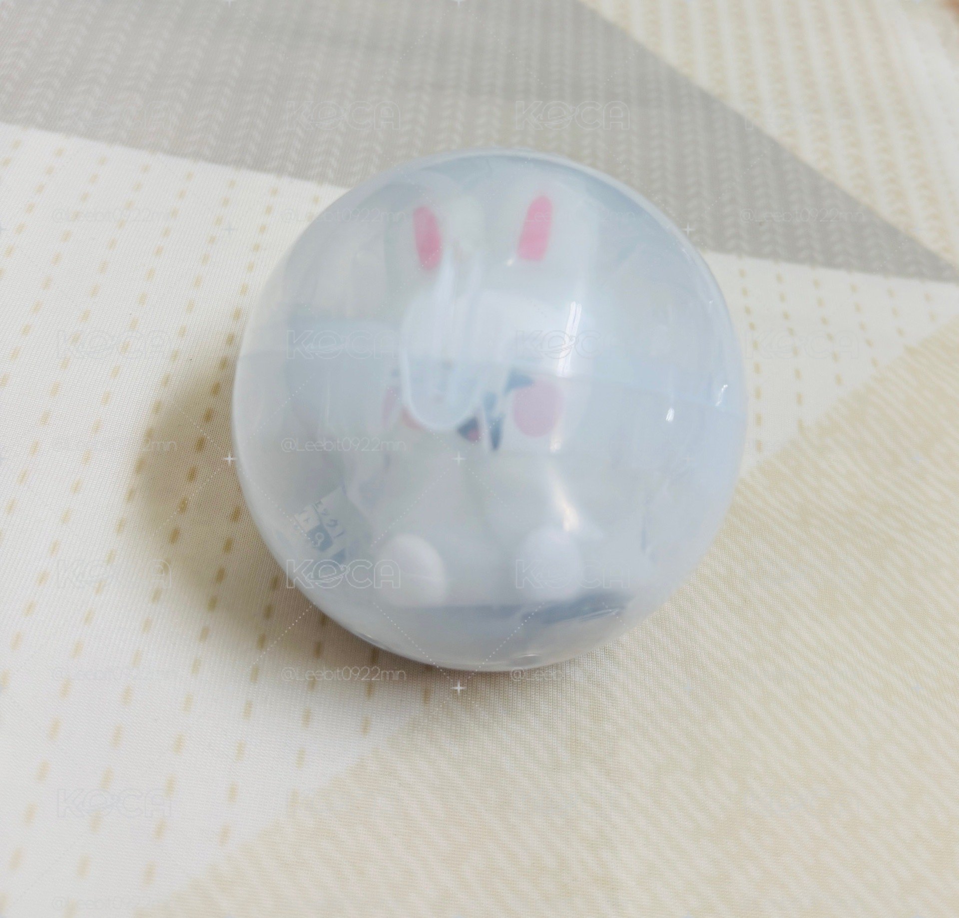 旻夜燈扭蛋