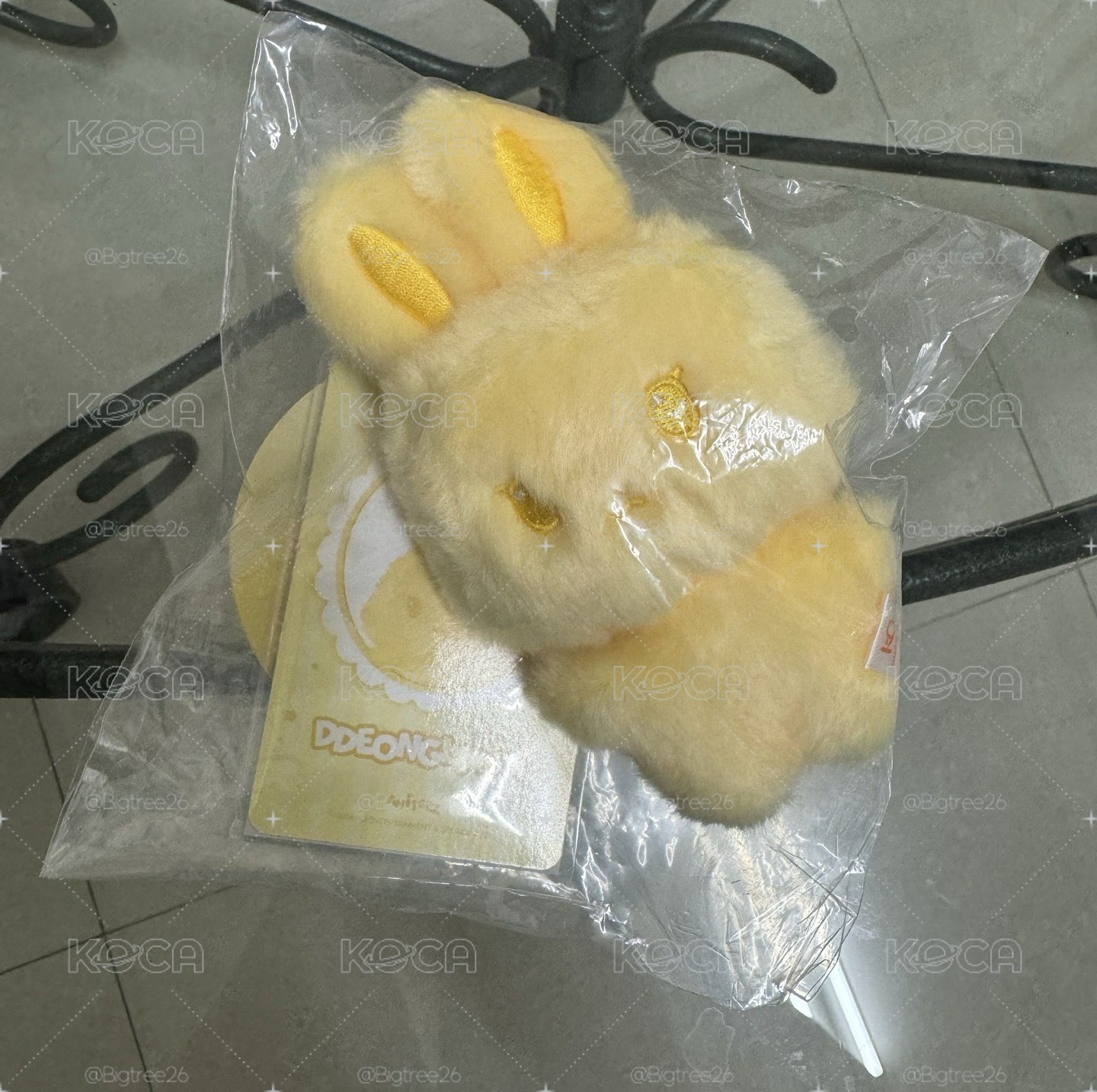 (現貨) 全新未拆 - 星寶寶娃