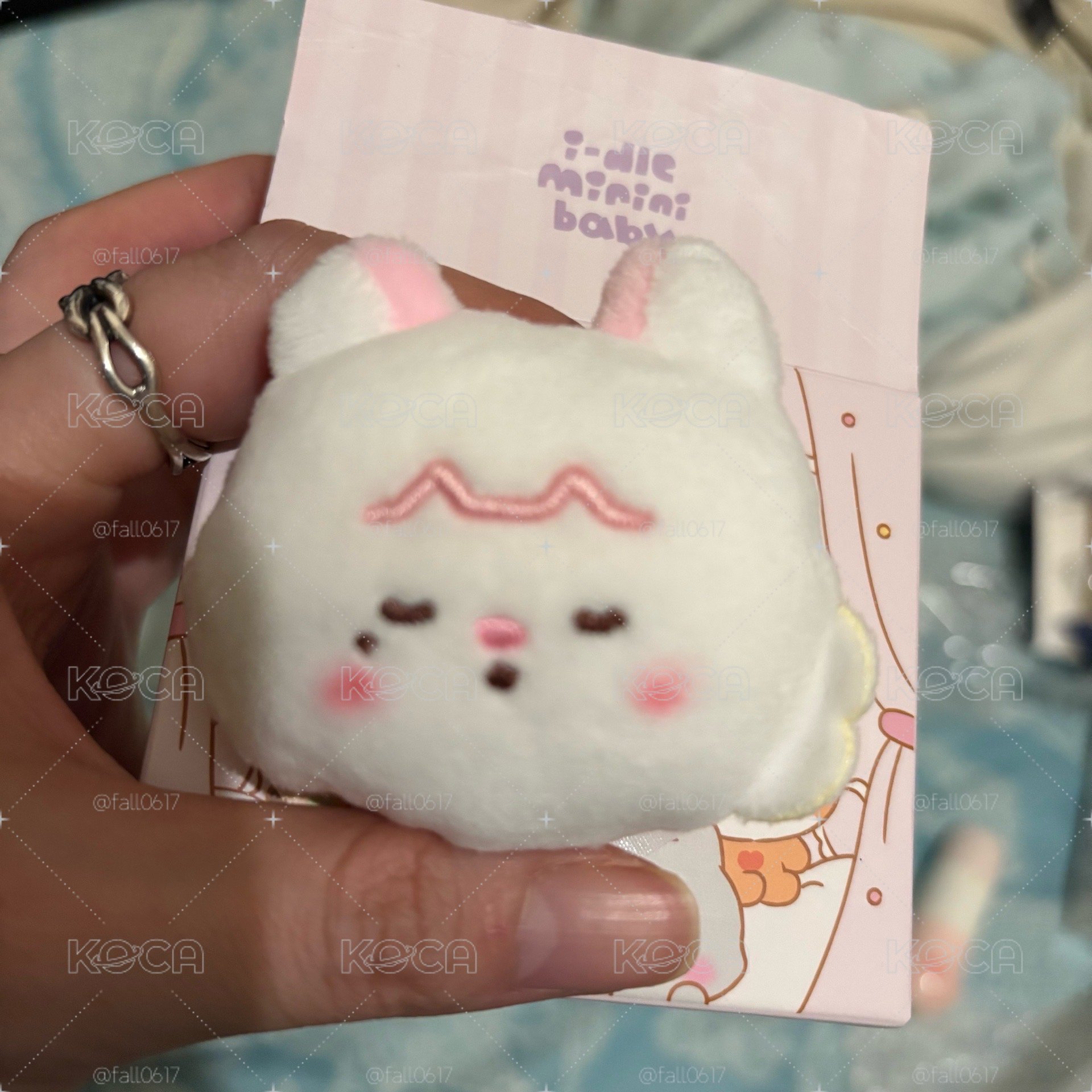 妮
