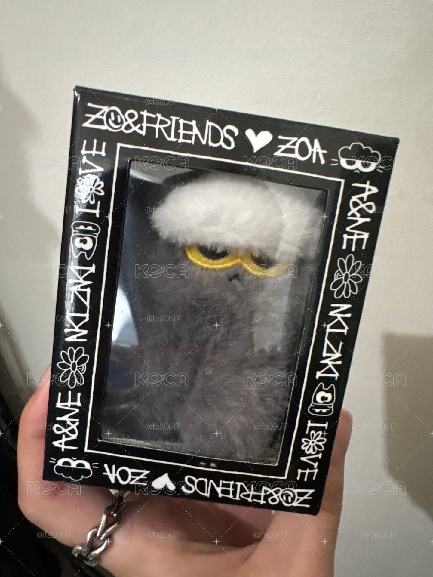 zoa