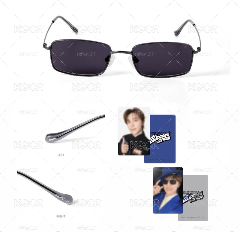[吉BOARD SHOW] 墨鏡 🕶️