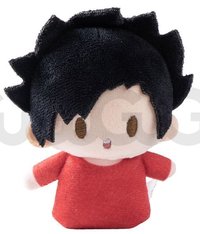 谷谷逛谷 指偶 幼年系列指偶