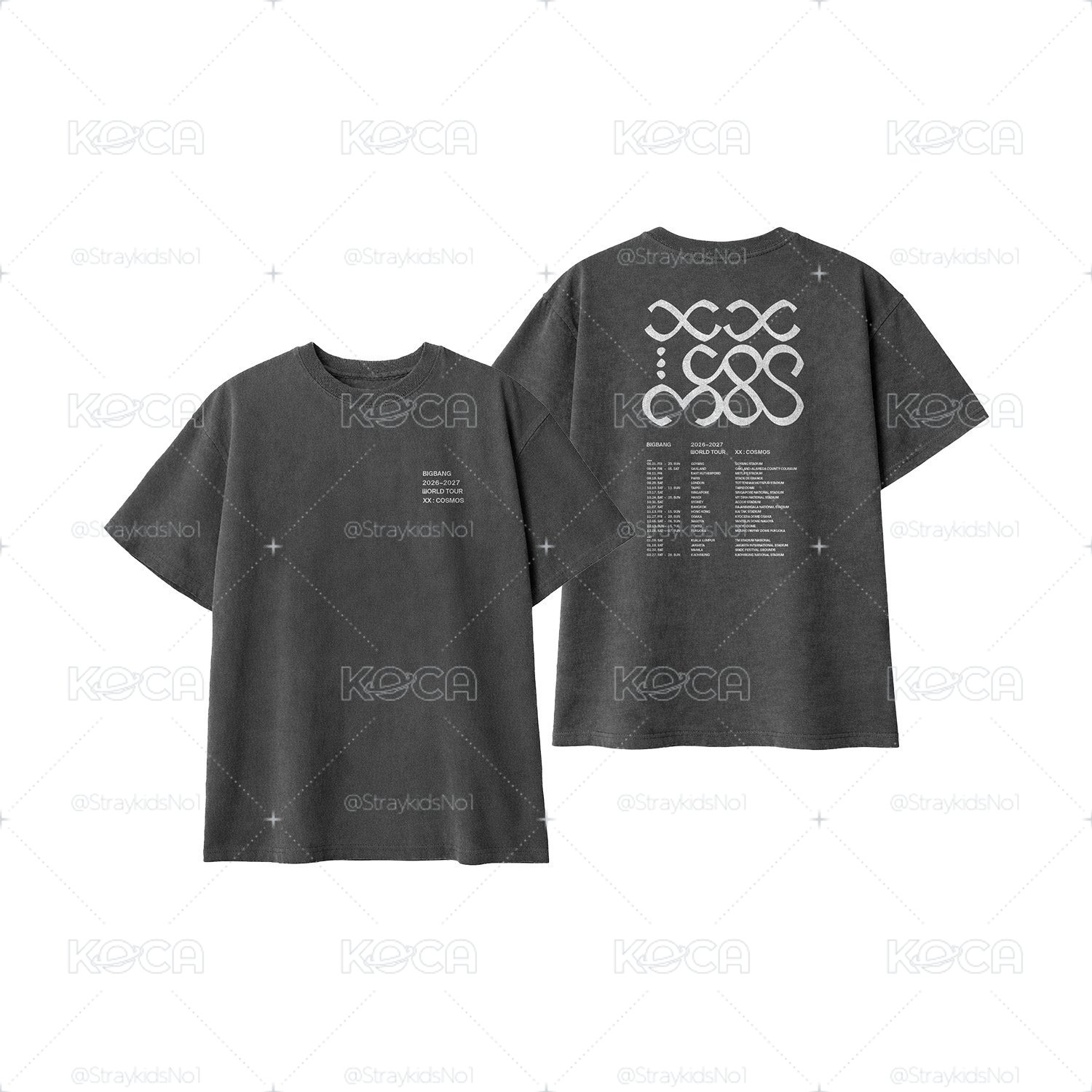 高陽場T shirt 全新未拆 現貨 L號