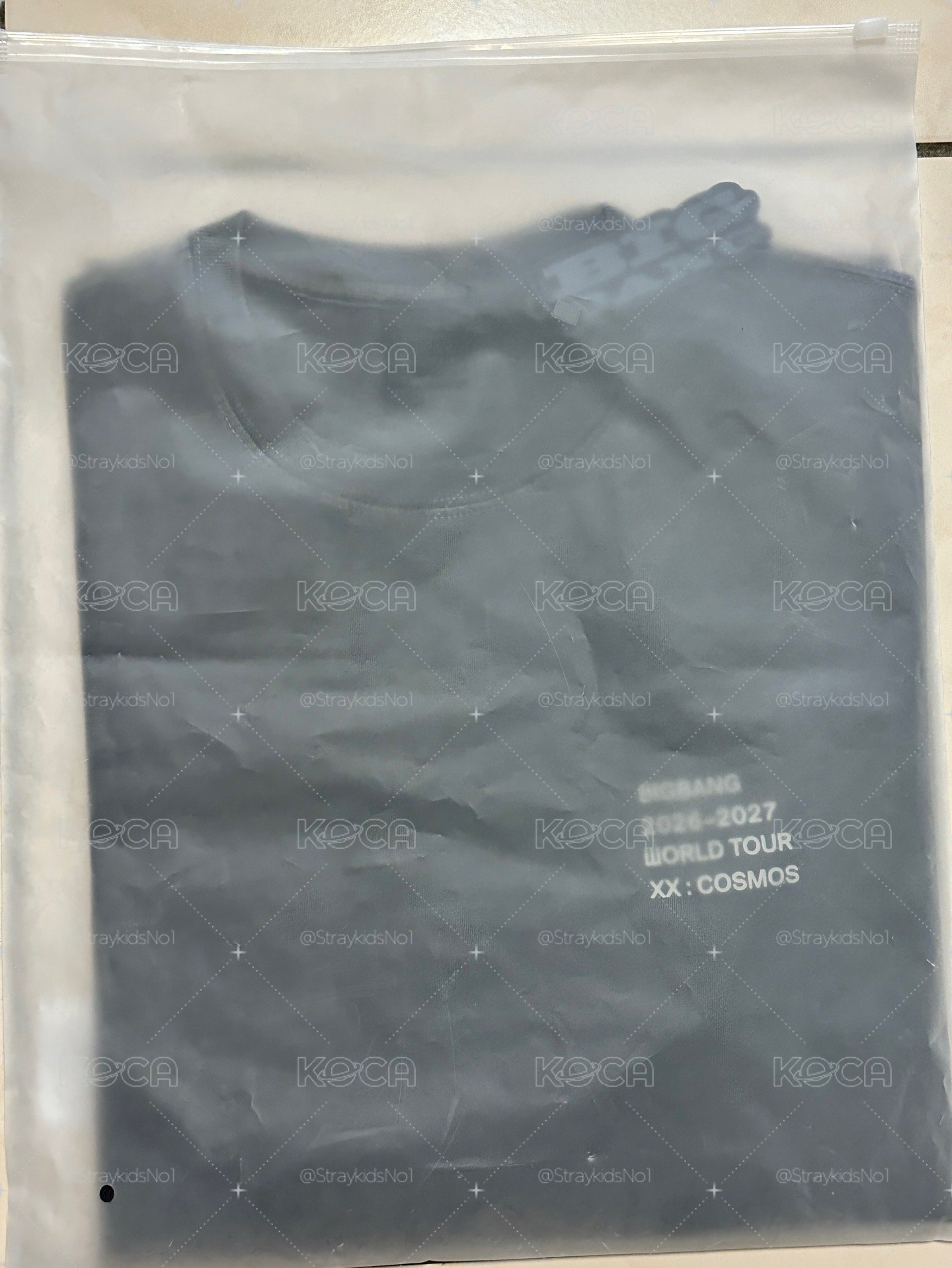 高陽場T shirt 全新未拆 現貨 L號