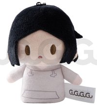 谷谷逛谷 指偶 幼年系列指偶