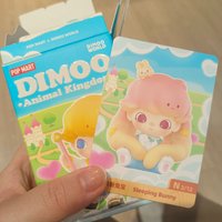 哄睡兔宝 已拆盒未拆袋