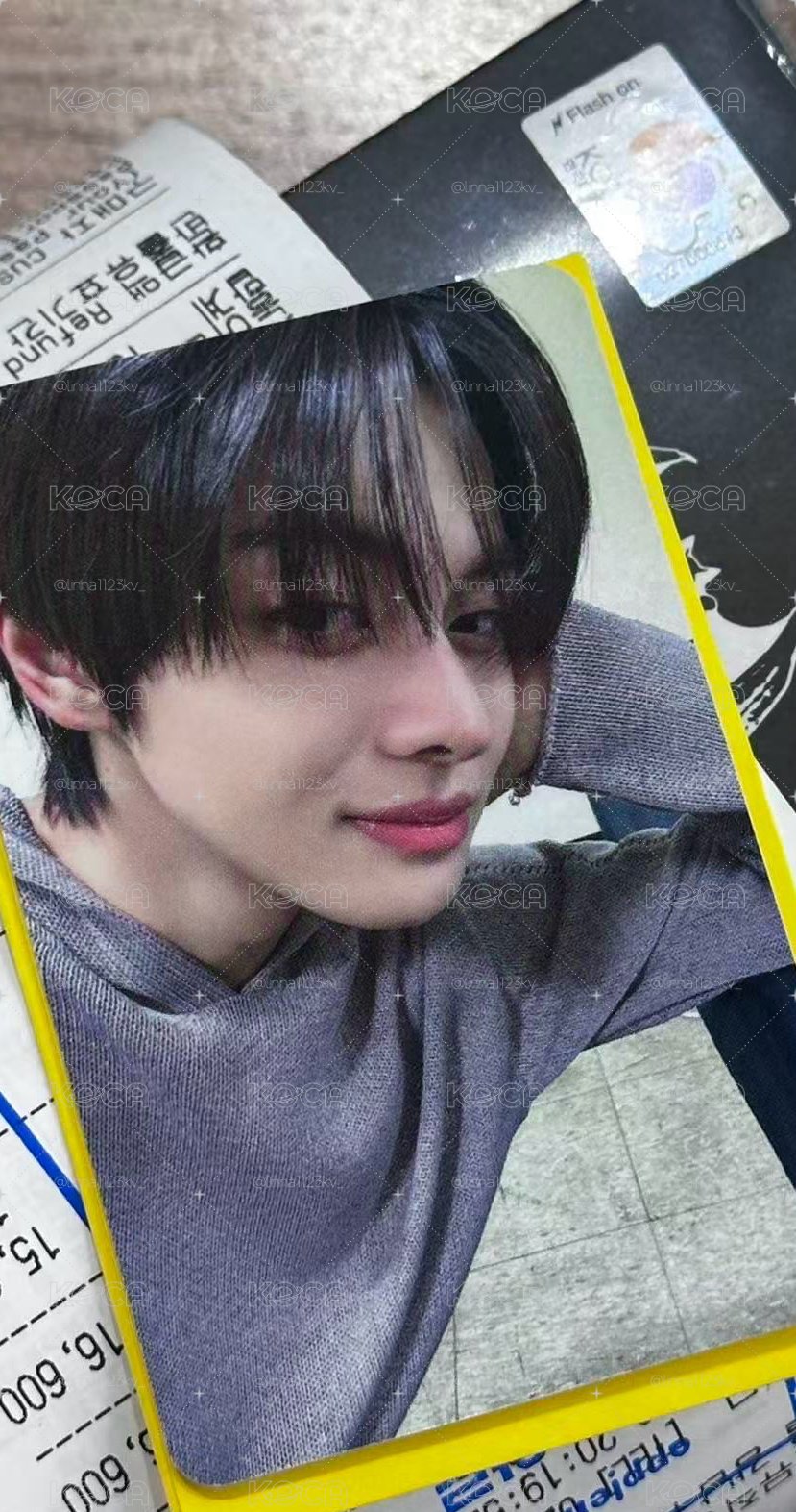 AM LD leo