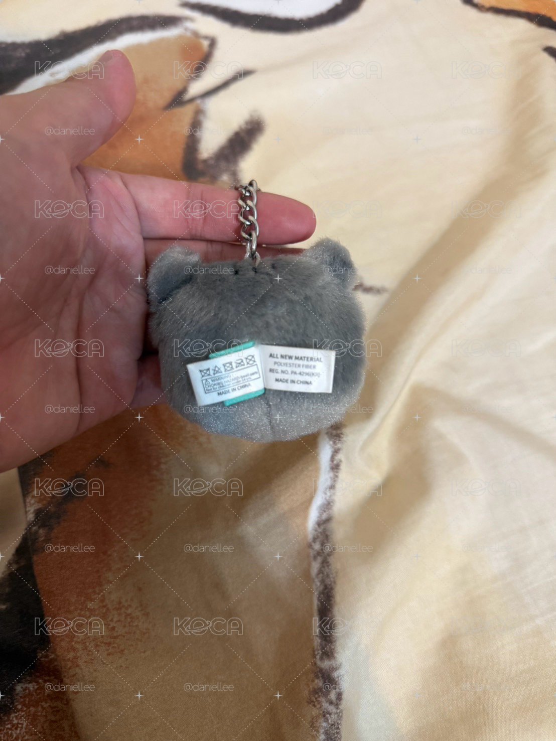 大狗娘原皮大頭