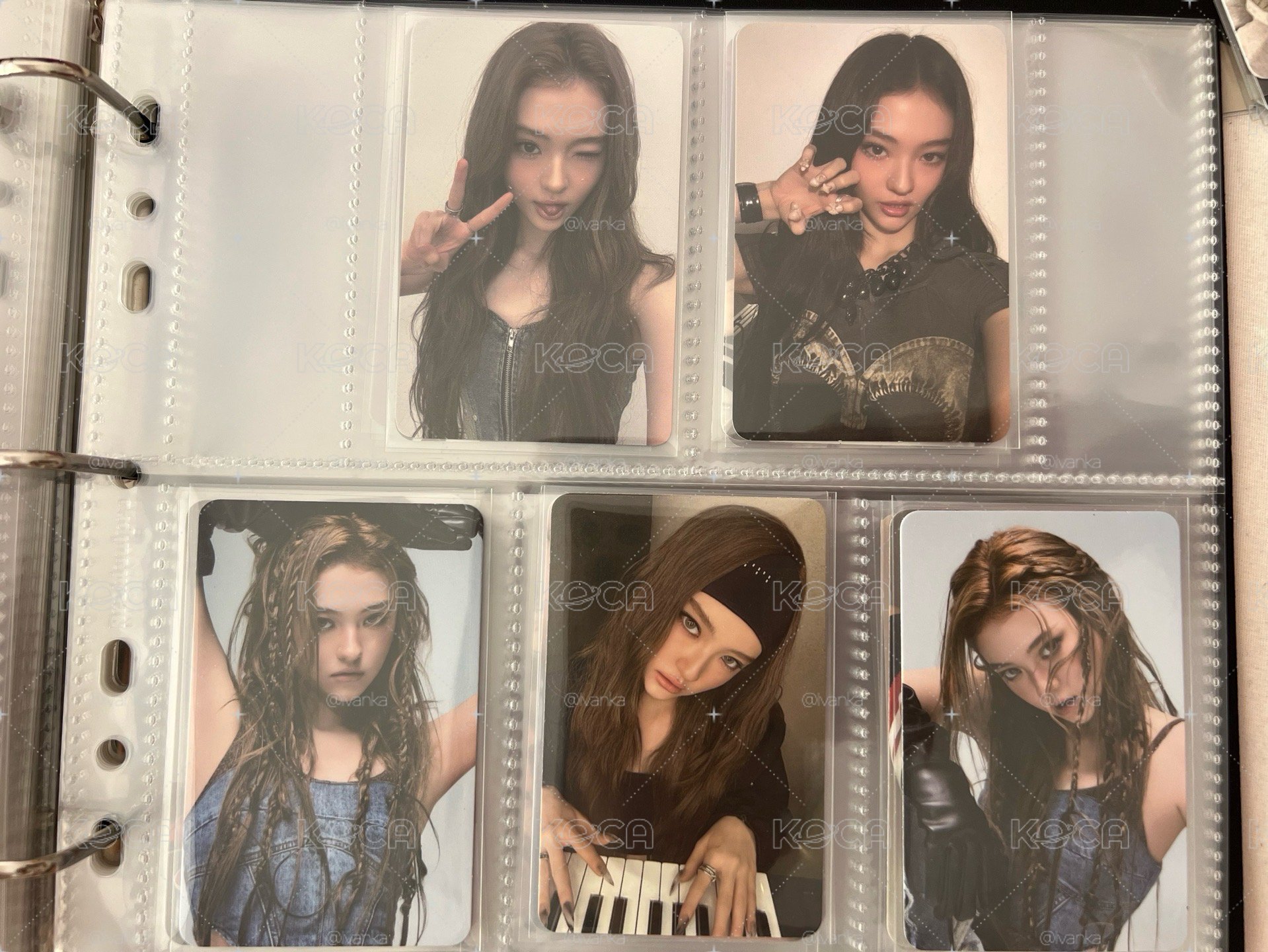 Ella小盤