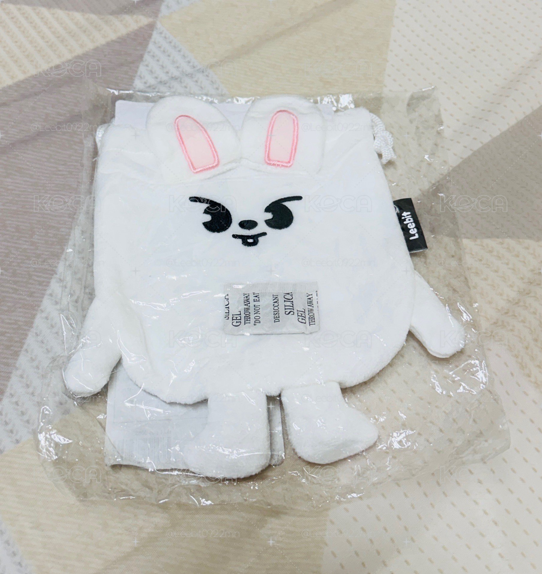 旻束口袋