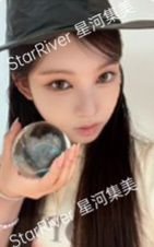Our Birthday sr 簽售卡 塔羅牌ver.