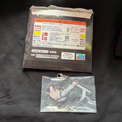 進擊的巨人 一番賞 小賞出清
