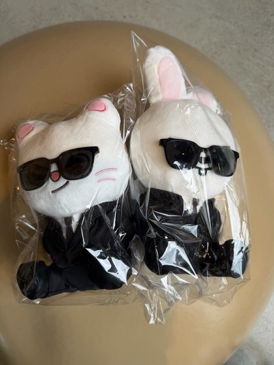 ［現貨］SKZ RUN IT 日巡周邊