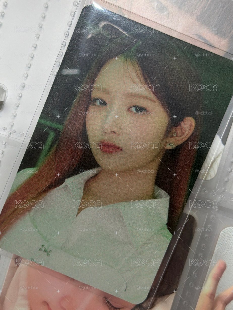 美美怜