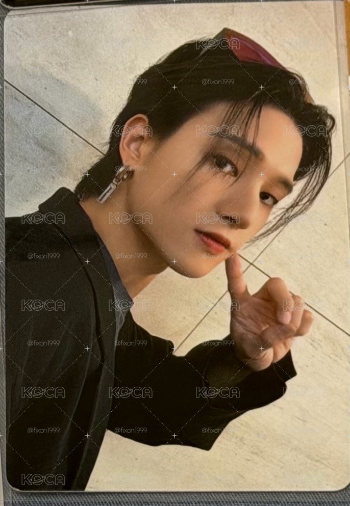 小狐狸喜歡你🫶🏻