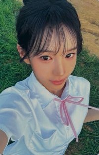日本迷一 專輯卡 單封