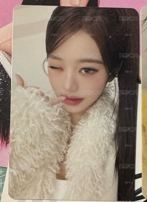 員 美網特典卡