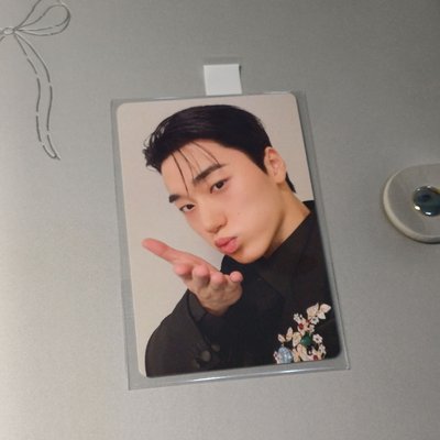 Ateez 美國滿額傘