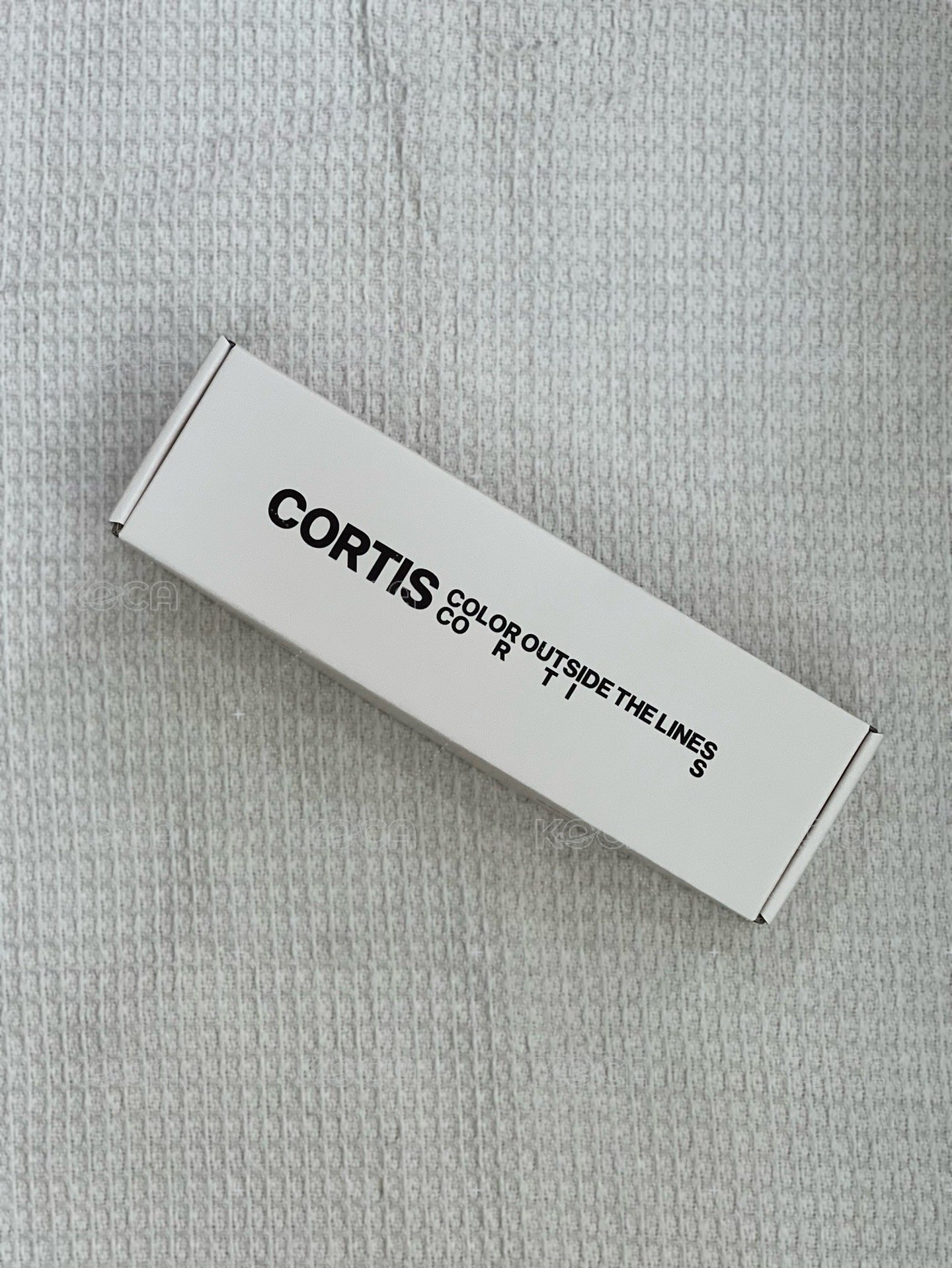 ❗️現貨抵台，僅剩一支，下單馬上出貨❗️COER必備【現貨】CORTIS Official Light Stick