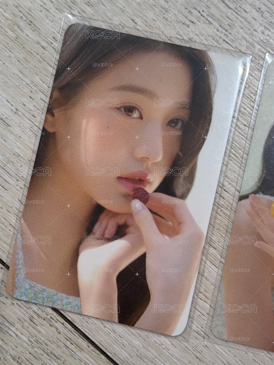 美美員