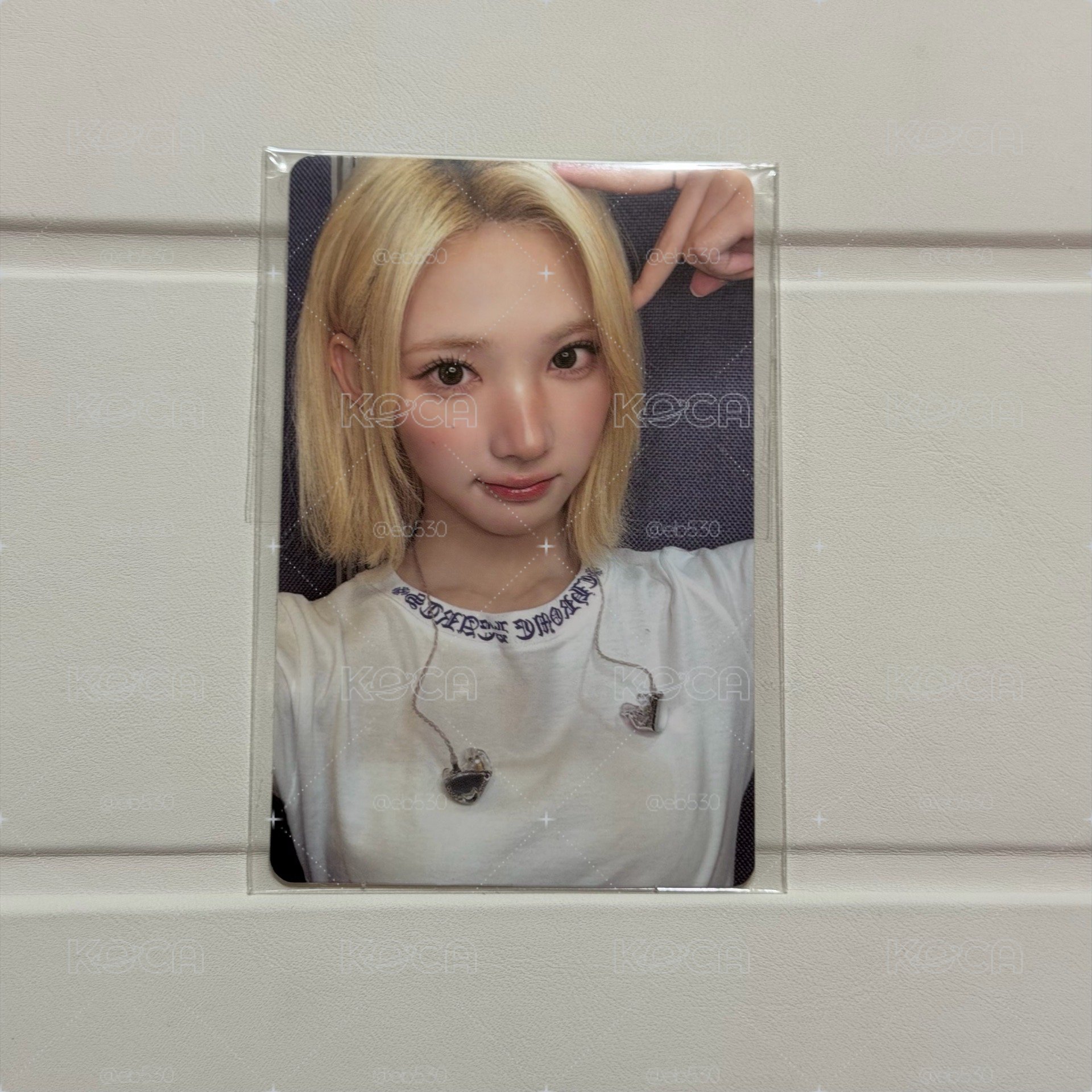 JIWOO sm簽售