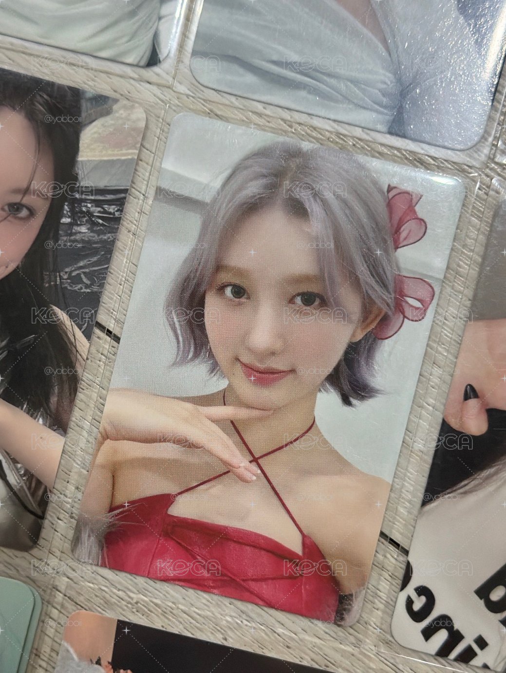 美美秋