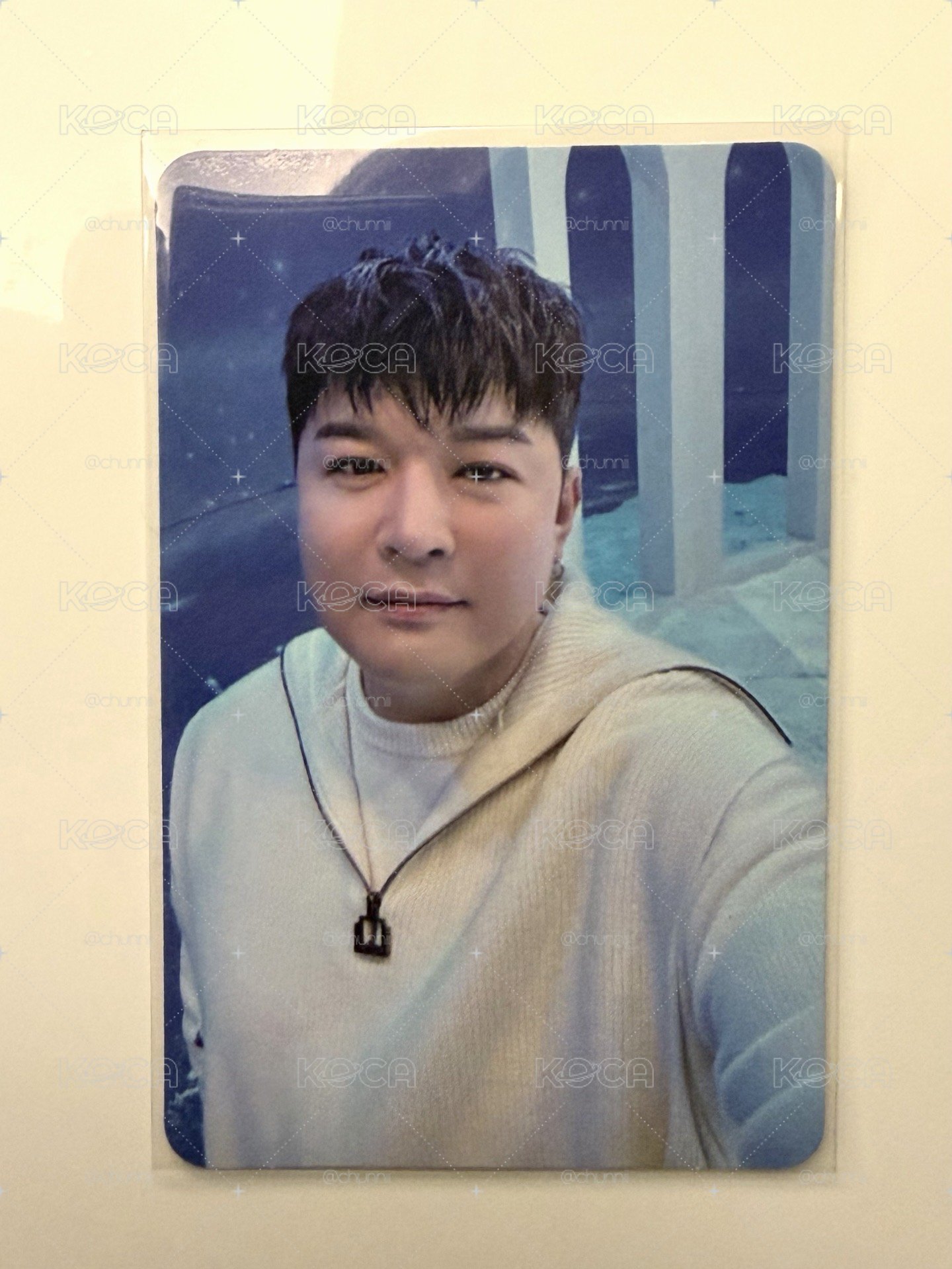童 11輯專卡