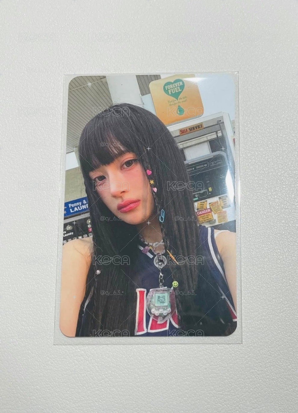 柳多戀專卡