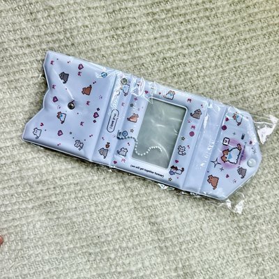 全新 像素風卡冊