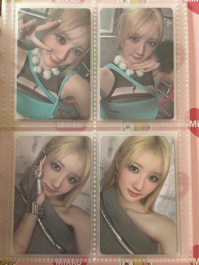 rami 小卡