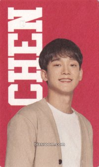 自然樂園 代言卡 