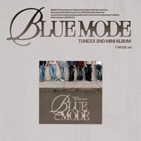 BLUE MODE T MODE ver. 電子專 