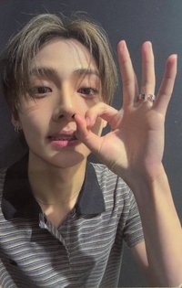肯悅咖啡 A款 代言卡 