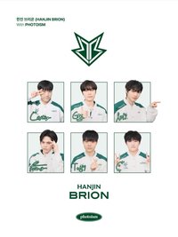 PHOTOISM 第一彈