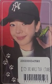 三巡 F賞 線上 一番賞 隨機卡 貼紙小卡