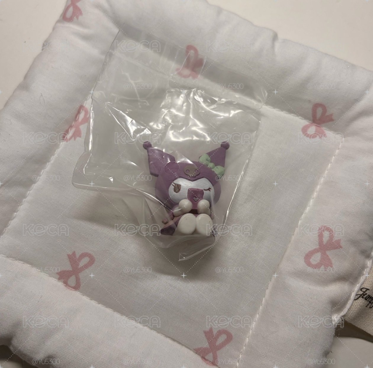 酷洛米🖤