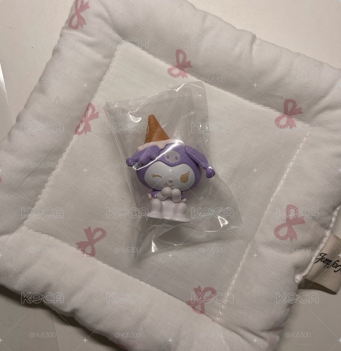 酷洛米🖤