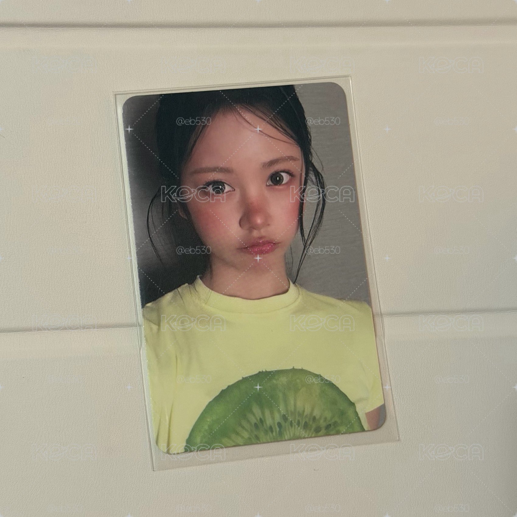卡門🍋專卡