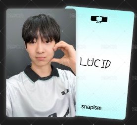 小卡_Lucid