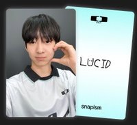 小卡_Lucid