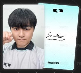 小卡_ShowMaker