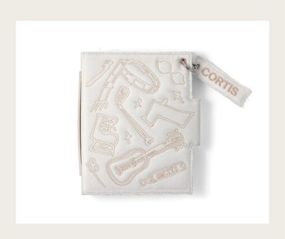 CORTIS 生日場卡冊 (全新現貨)