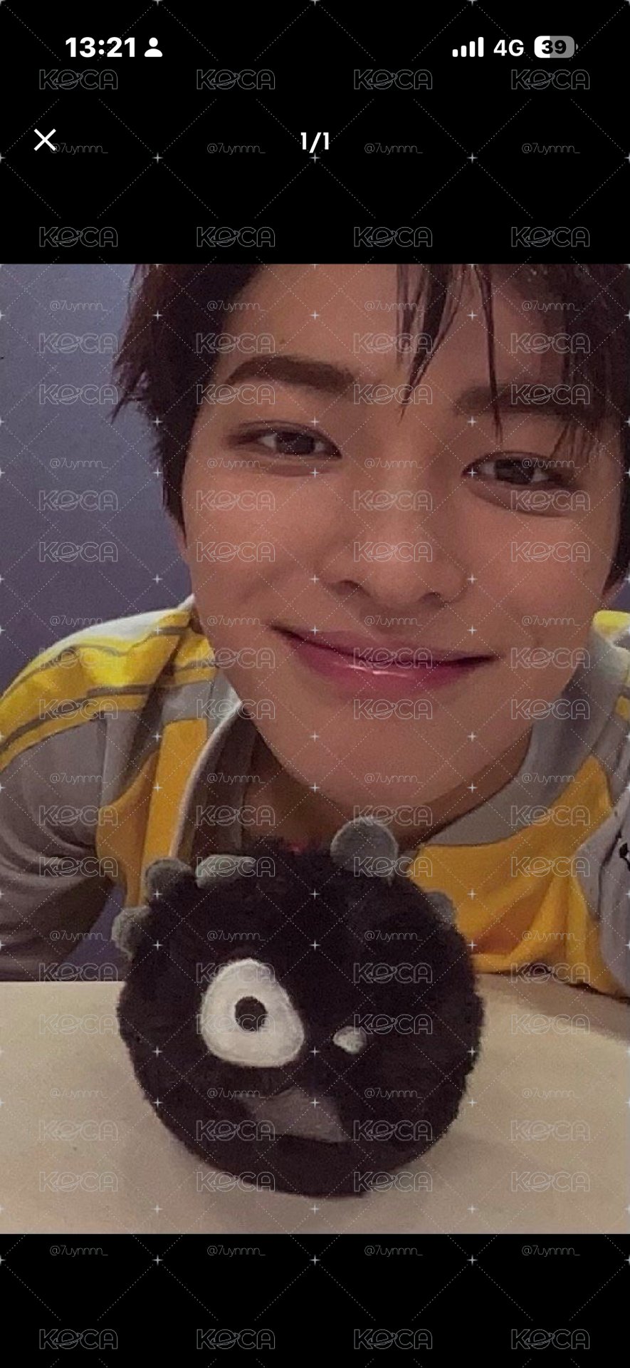 黑球安一套