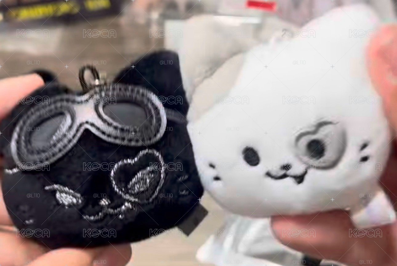 禮志 隨機娃娃一組