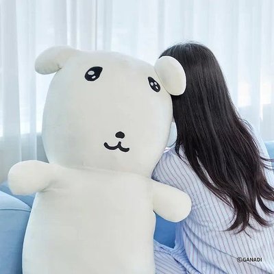 大隻Ganadi娃娃